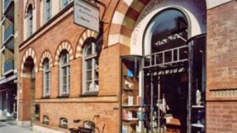 Buchhandlung L.Werner - 