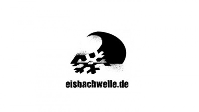 Eisbachwelle - 