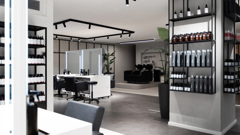 O.C. Hairsystems München - 