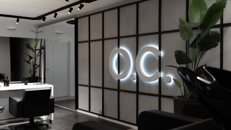 O.C. Hairsystems München - 