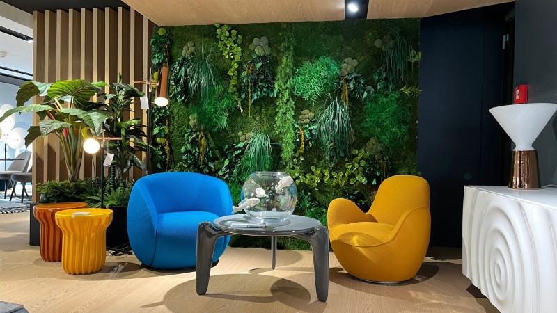 Roche Bobois - 